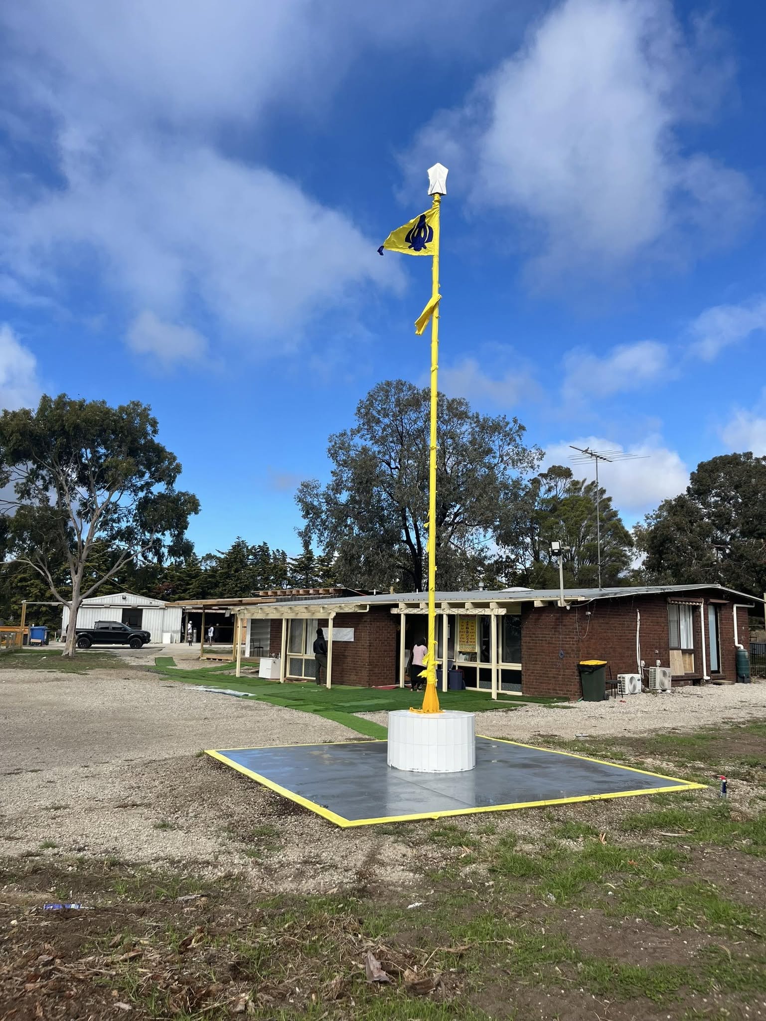 Punjab Khalsa Association Geelong