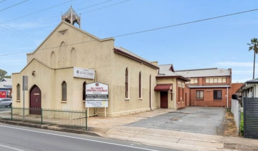 Punjabi Australian Community of South Australia Inc.