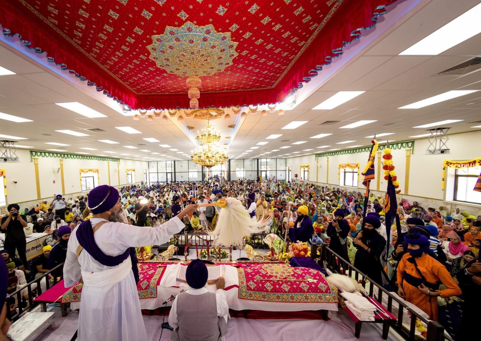 Khalsa Shaouni Inc.