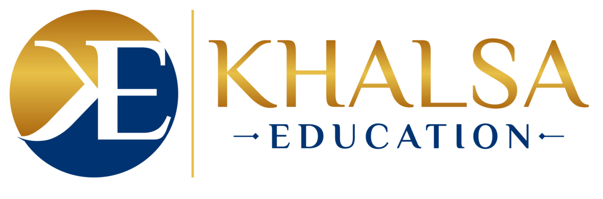 Khalsa Education Society Inc