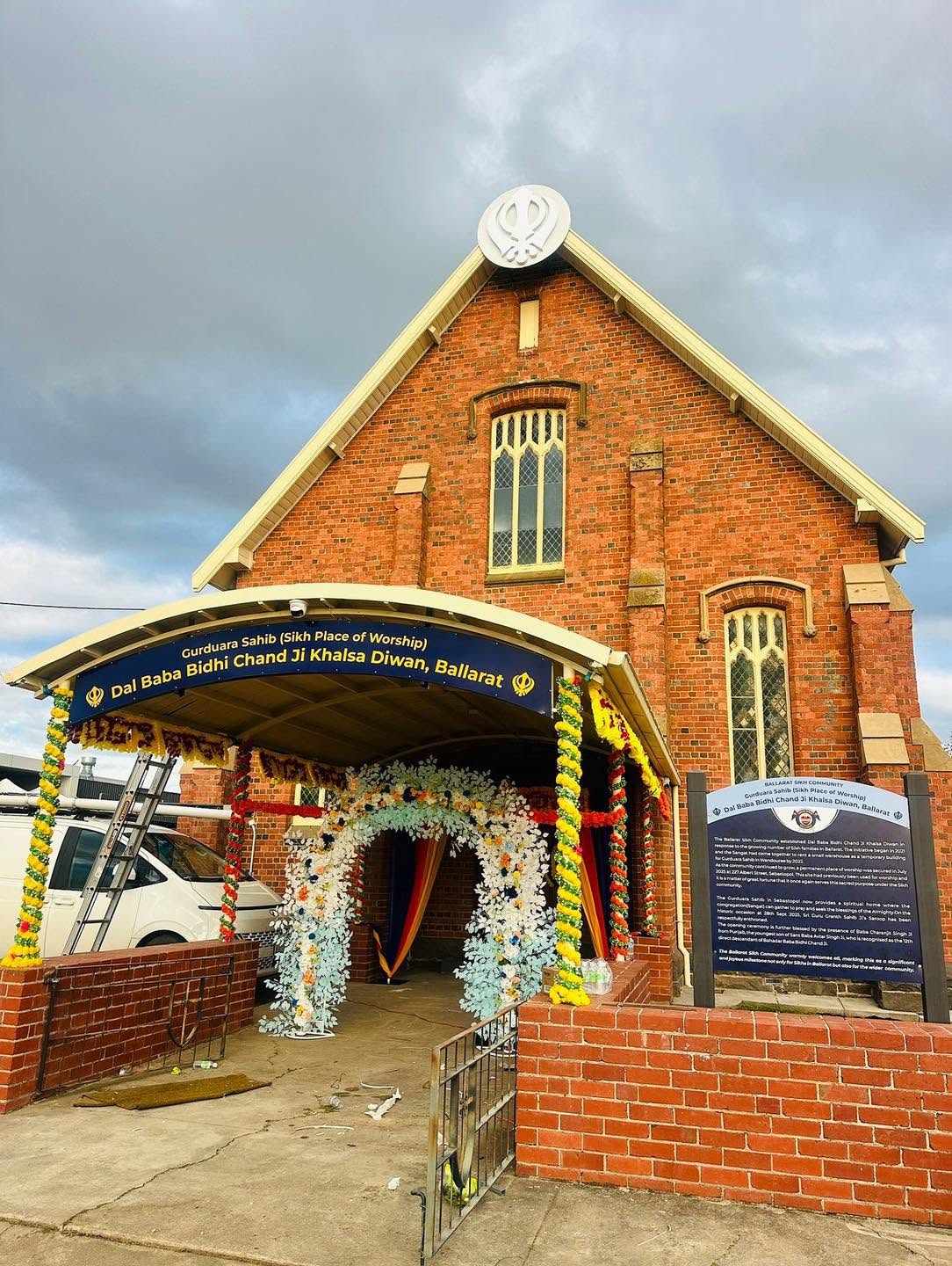 Ballarat Sikh Community Inc